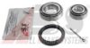 A.B.S. 201208 Wheel Bearing Kit